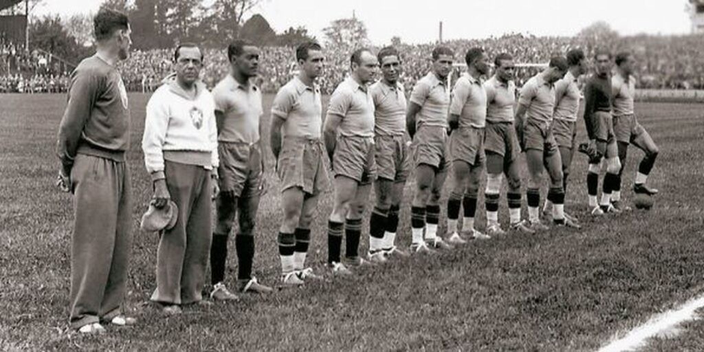 Cem anos do rádio no Brasil: a relação histórica do rádio e esporte