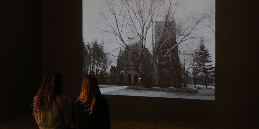 Pinacoteca abre exposição sobre a modernidade na arte norte-americana