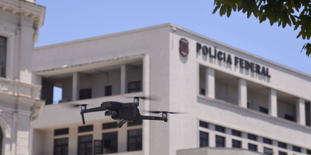 PF investiga esquema de fraudes em licitações na área de saúde