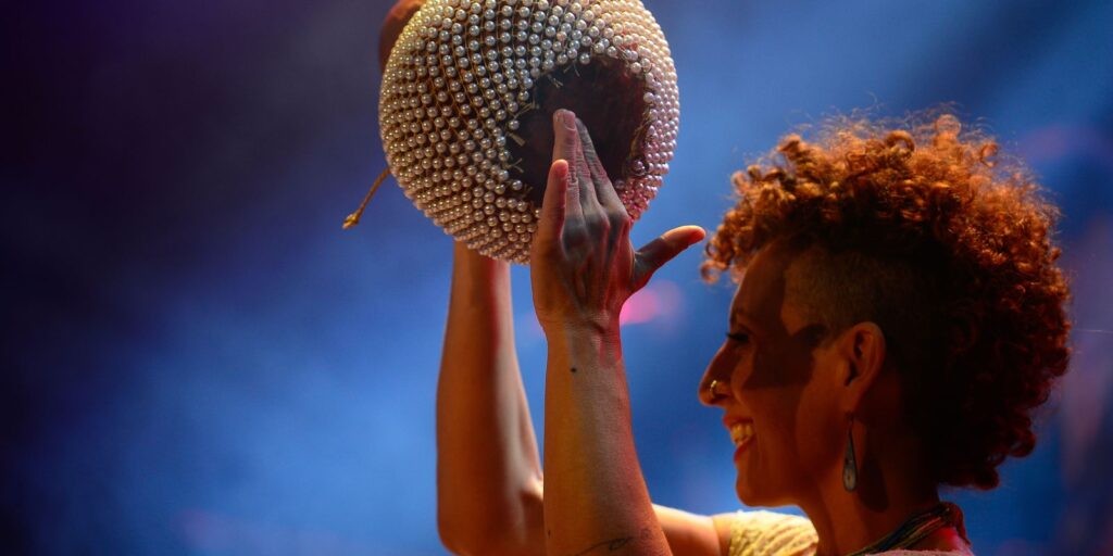 Ecad distribui R$ 509 milhões em direitos autorais até junho