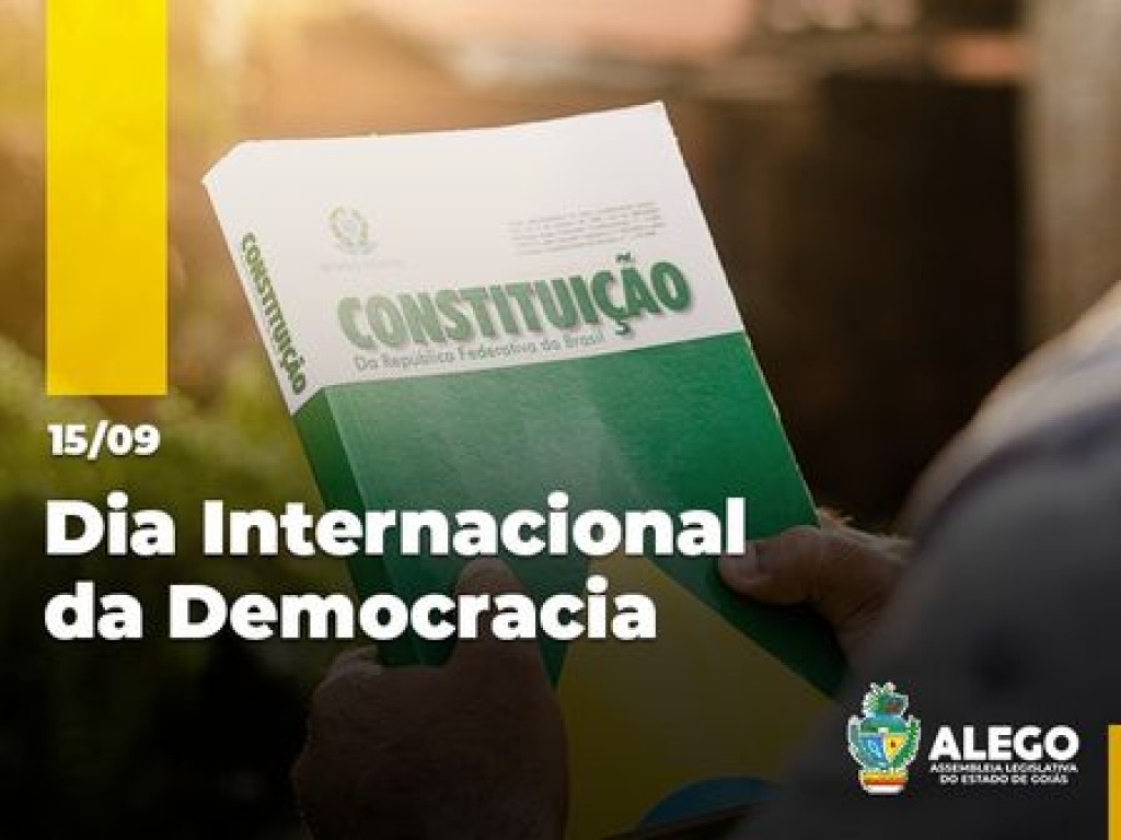 Para além do voto