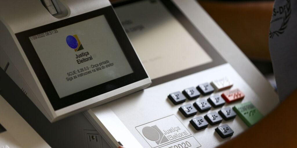 Defesa vai empregar 34 mil militares durantes as eleições