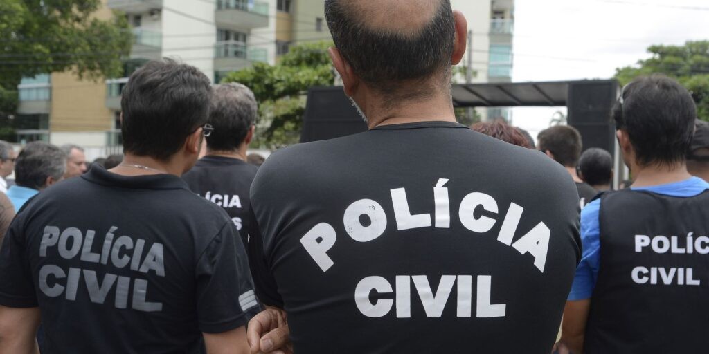 Concurso da Polícia Civil de SP vai contratar 3,5 mil policiais