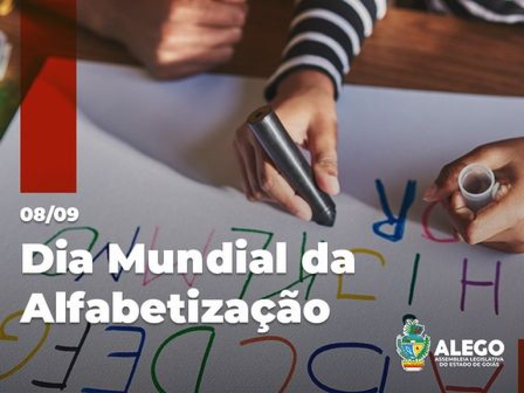 Educação pode mudar tudo