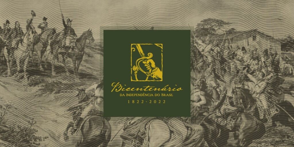 Bicentenário da Independência: independência ou morte!