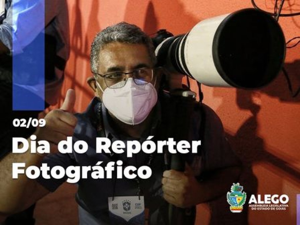 A notícia pela imagem