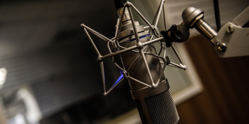 EBC celebra 100 anos de Rádio em concerto no Theatro Municipal do Rio