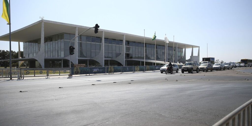 Ao vivo: confira a programação especial de 7 de Setembro da TV Brasil