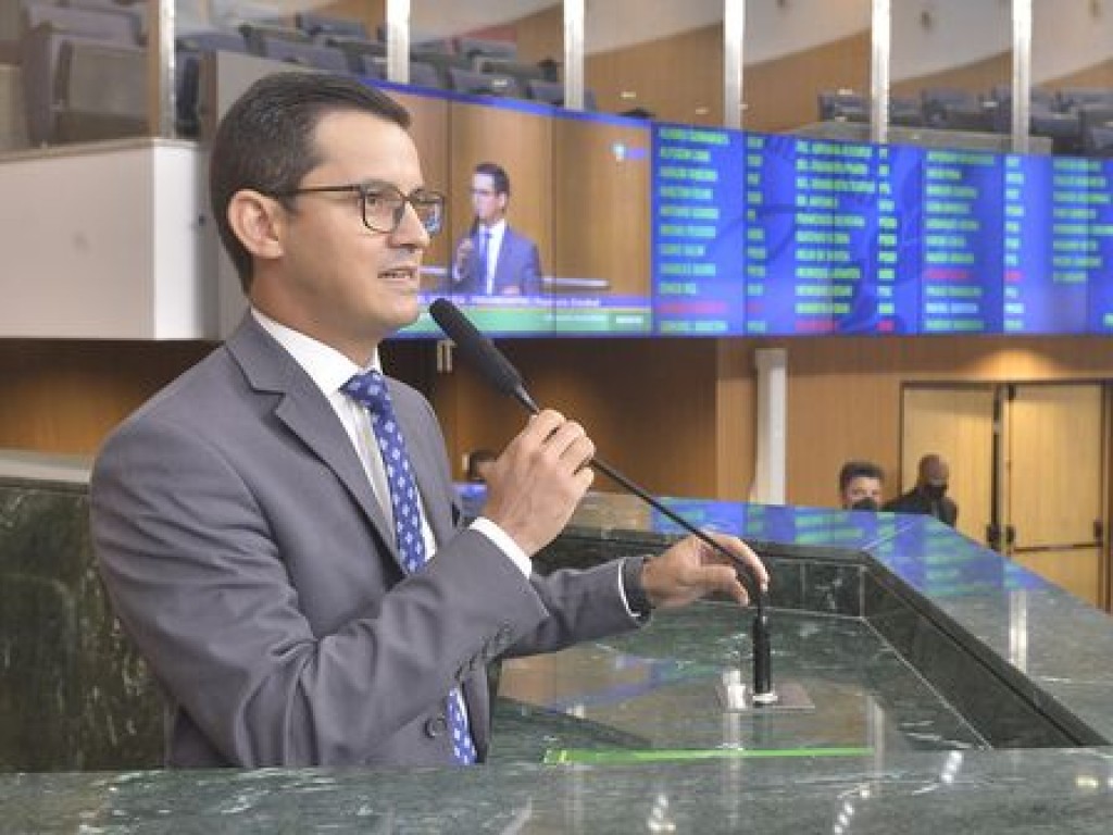 Matéria que institui diretrizes para o Plano de Desenvolvimento de Florestas Plantadas aguarda 2ª votação