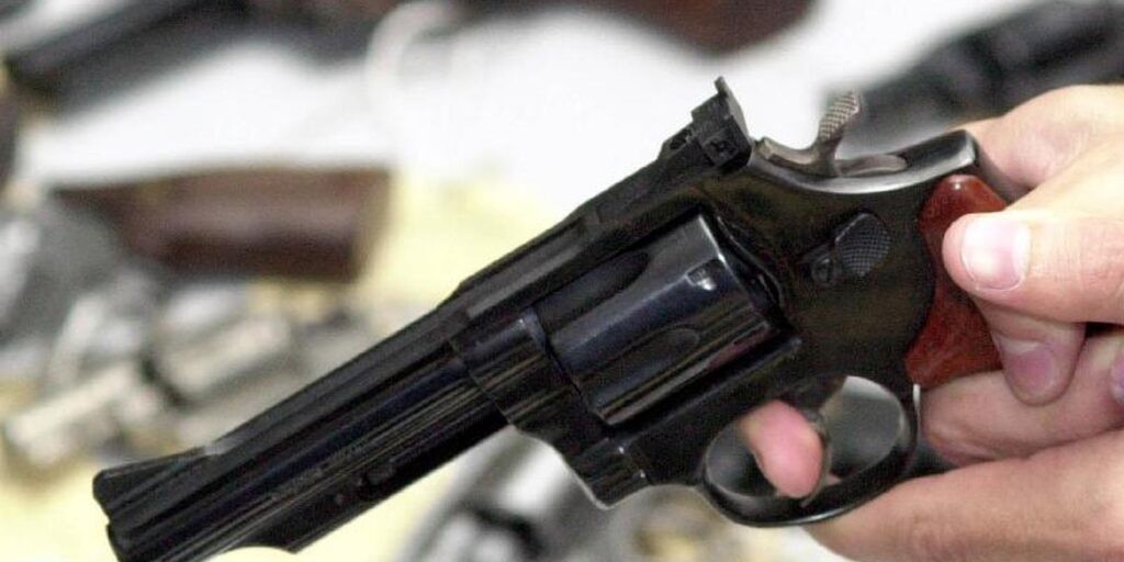 Acordo permitirá avanços na análise química de armas de fogo