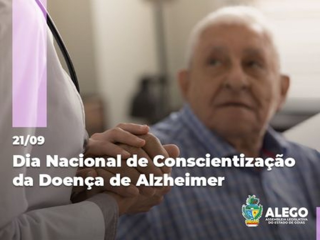 Doença é progressiva e não tem cura, mas diagnóstico e tratamento precoces amenizam e retardam os sintomas