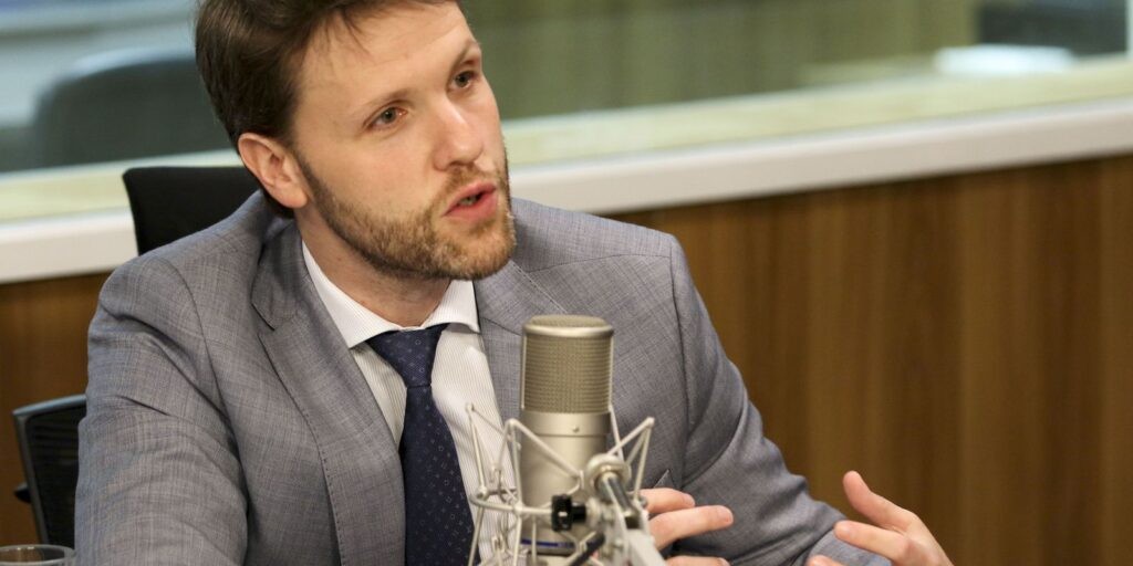 Ministro destaca necessidade de investimentos em ciclovias nas cidades