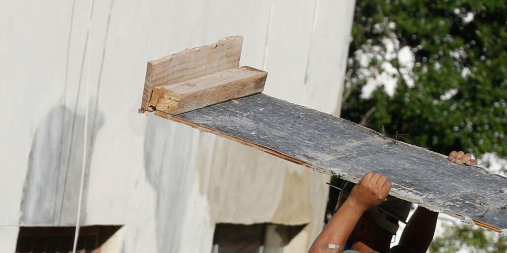 Custo da construção sobe 0,10% em setembro, diz FGV