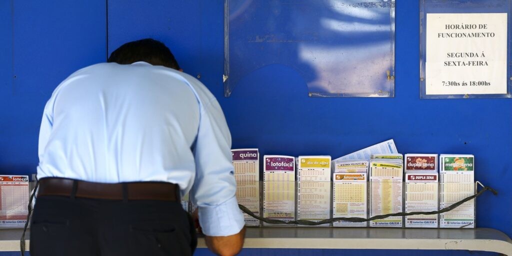 Lotofácil da Independência sorteia prêmio de R$ 180 milhões