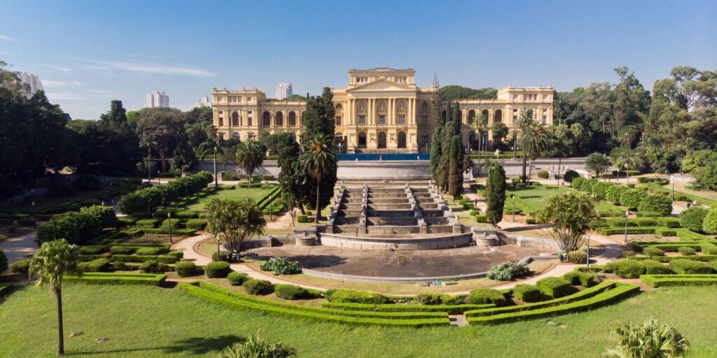 Festival vai celebrar reabertura do Museu do Ipiranga
