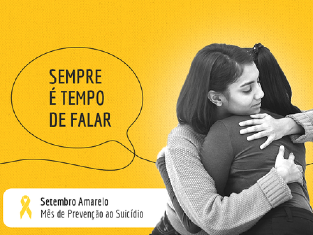 Escola do Legislativo inicia na próxima semana palestras sobre proteção da saúde mental de criança e adolescente