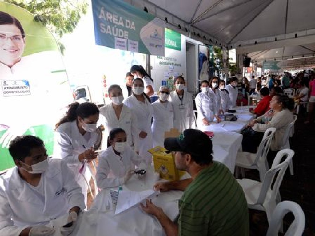 Alego Ativa em Piracanjuba contabiliza mais de 6.500 atendimentos