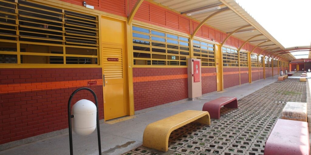 Distrito Federal suspende aulas na próxima sexta-feira