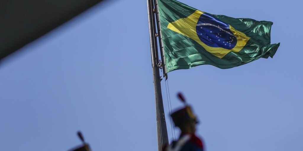 Veículos EBC fazem cobertura especial do Bicentenário da Independência