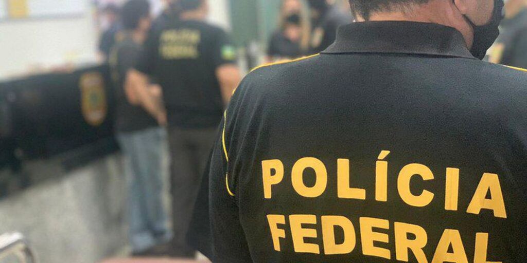 PF desarticula quadrilha envolvida em fraude por pirâmide financeira