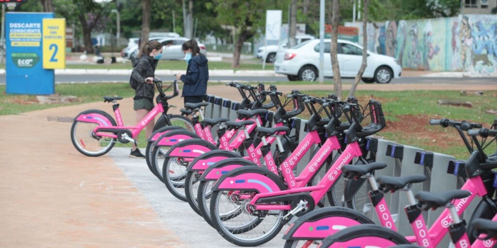 MDR apresenta em live iniciativas premiadas de mobilidade urbana