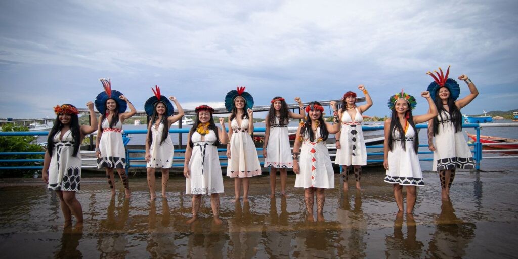 País celebra o Dia da Amazônia neste sábado