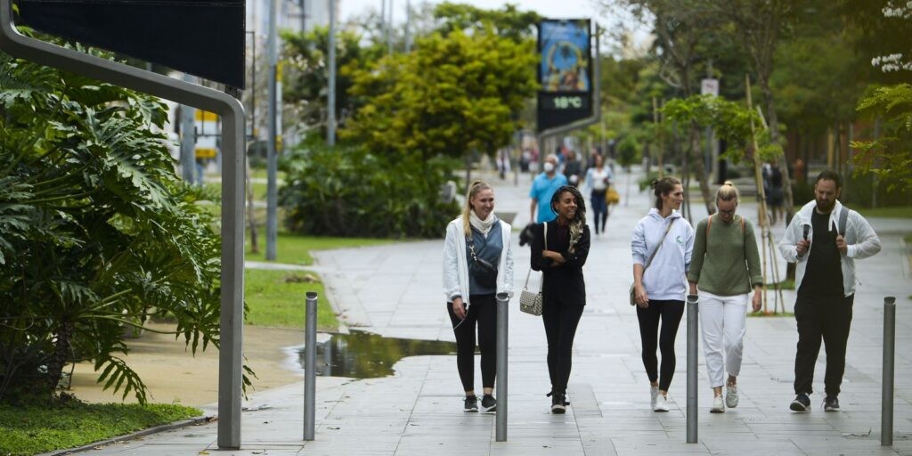Com 10,5°C cidade do Rio registra menor temperatura do ano