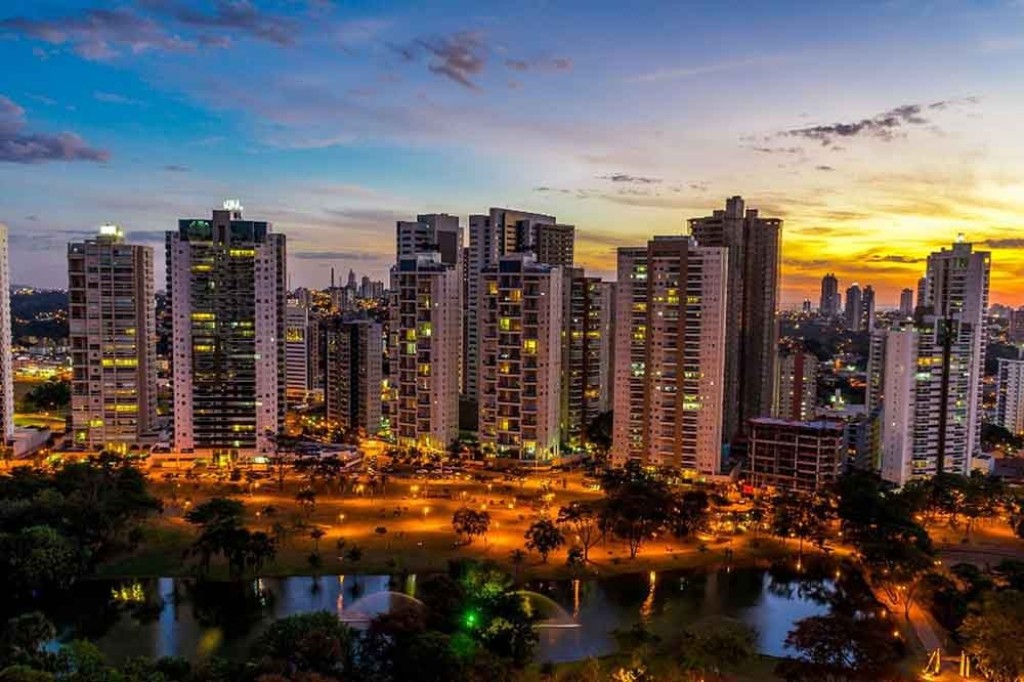 Prefeitura de Goiânia participa de debate sobre futuro das cidades, nesta quinta-feira (22/09), no Teatro Sesi