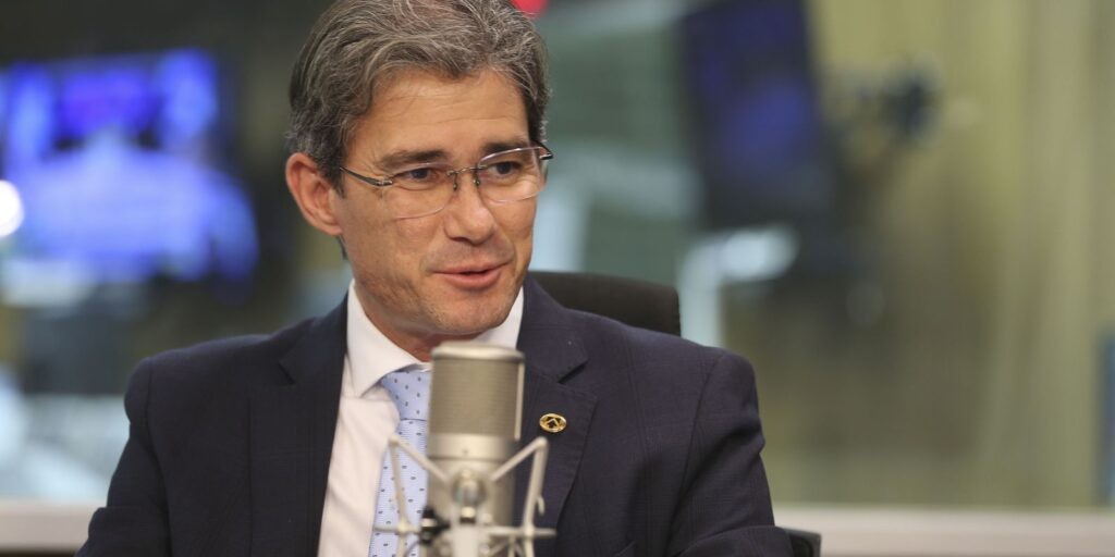 Cerca de 60 milhões de brasileiros já têm carteira digital de trânsito