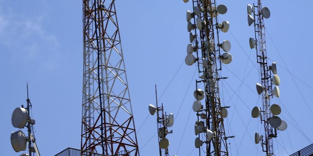 Internet: rede comunitária é alternativa de conexão para comunidades