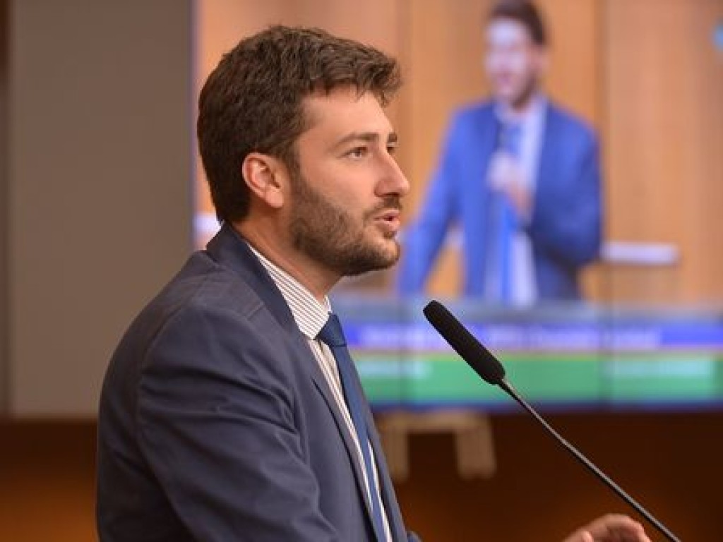 Programa Cidadania Digital e outros quatro projetos de Wagner Neto devem ser apreciados, ainda, neste mês