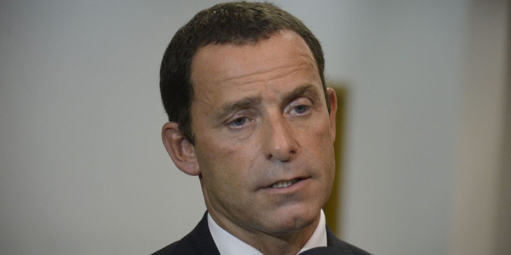 Ex-secretário de Polícia Civil do Rio é preso em operação