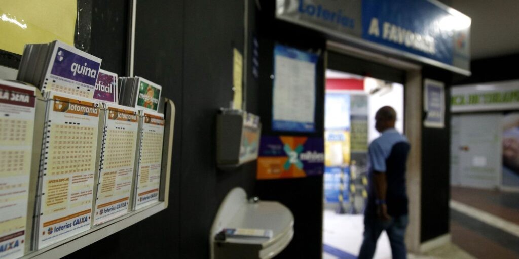 Mega-Sena acumula e próximo concurso deve pagar R$ 170 milhões