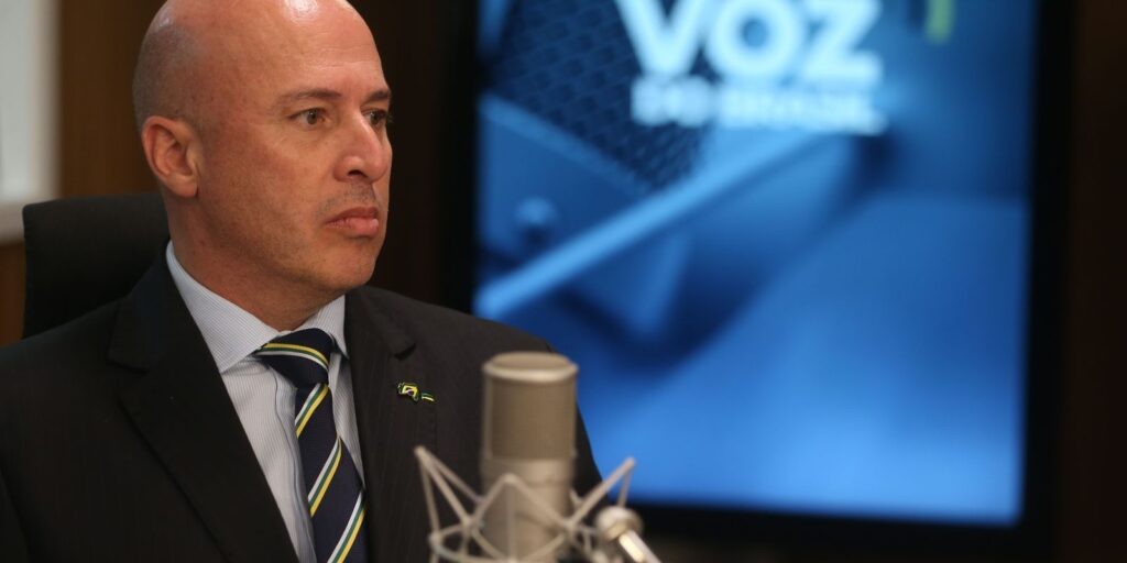 Secom diz que 1,2 milhão de pessoas estiveram no 7 de setembro no DF