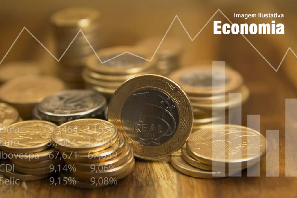 Dólar cai para R$ 5,17 com novos dados econômicos nos Estados Unidos