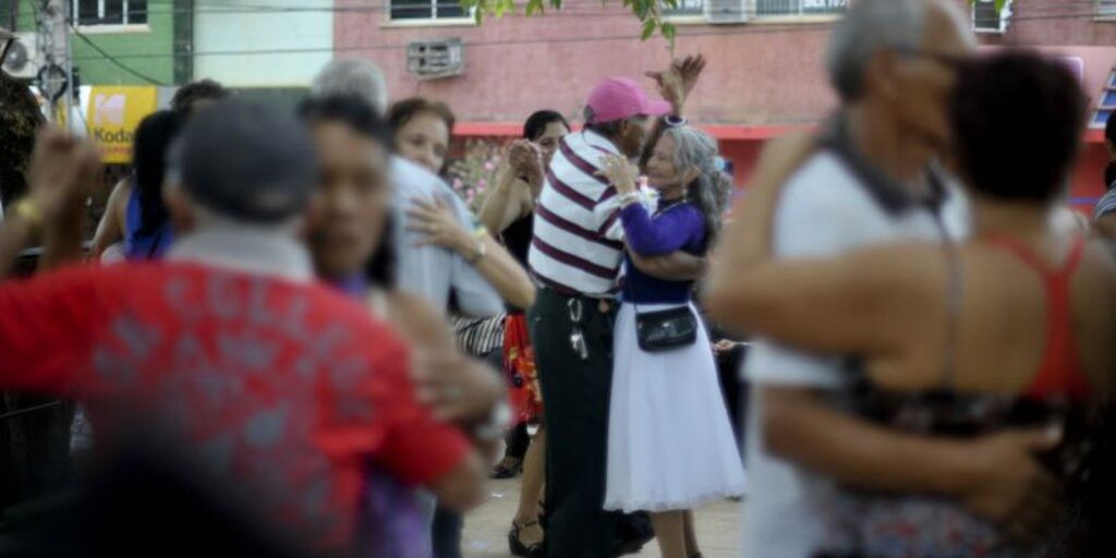 Hoje é Dia: Dia Internacional das Pessoas Idosas é lembrado no dia 1º