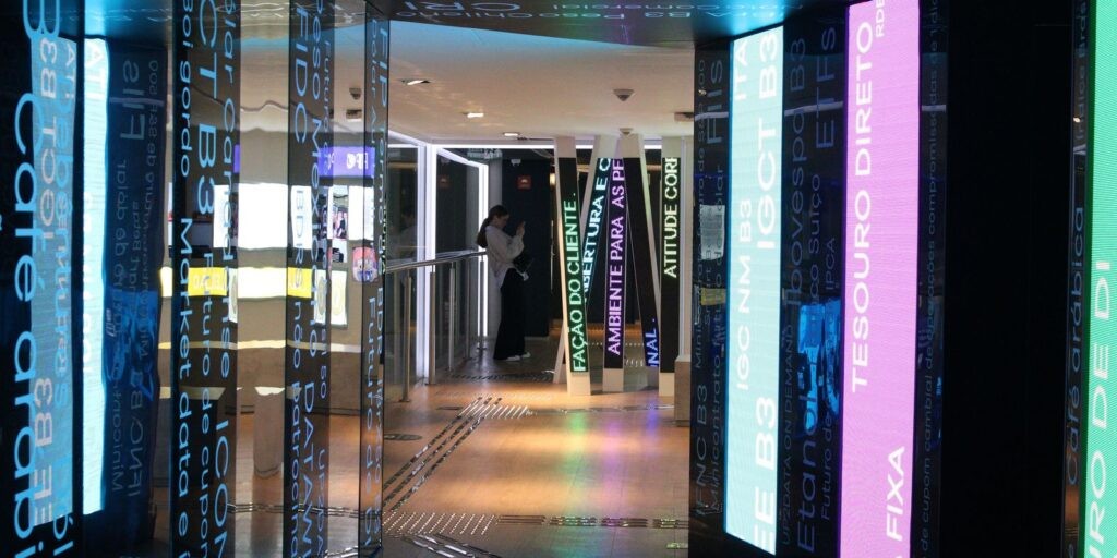 Museu da Bolsa de Valores é inaugurado em São Paulo