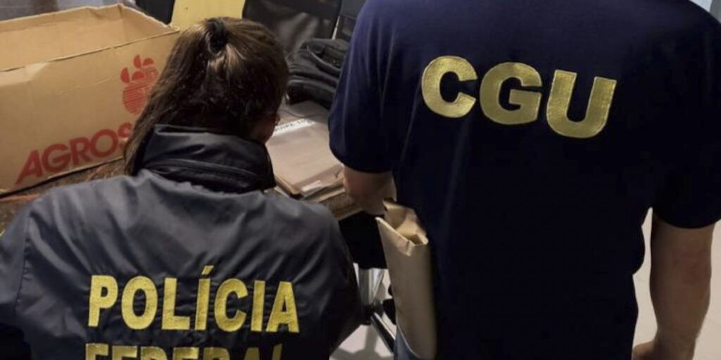 PF investiga desvio de verbas na saúde na Baixada Fluminense