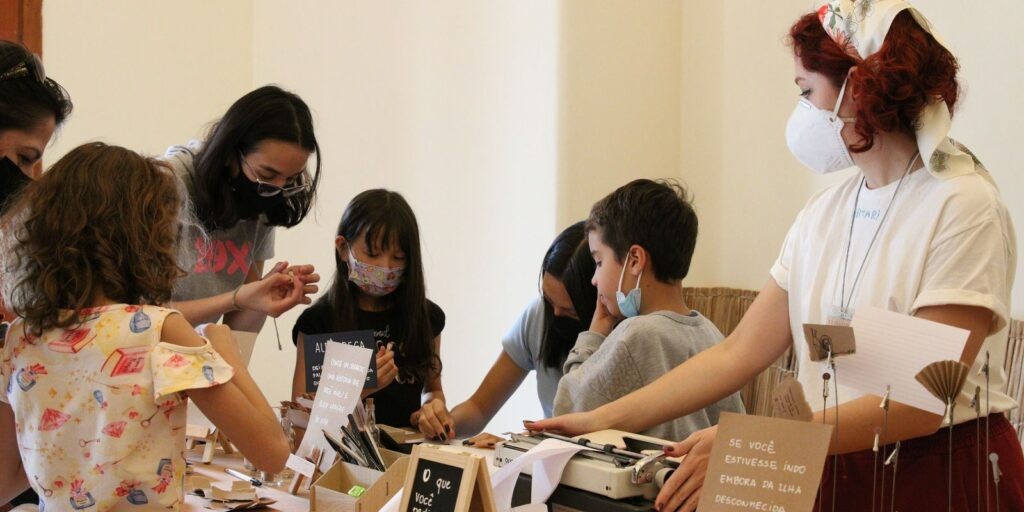 Estudo aponta impactos da pandemia na saúde e educação de crianças