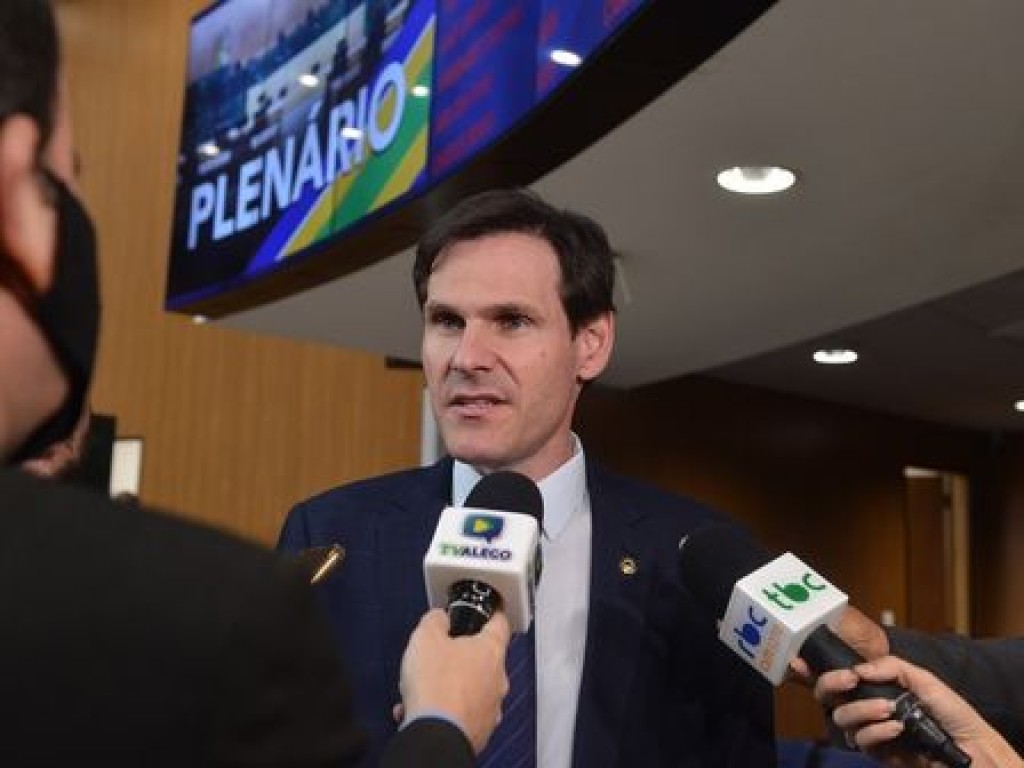 Em nota, Lissauer destaca funcionamento normal da Alego na véspera das eleições e esclarece atividades dos deputados