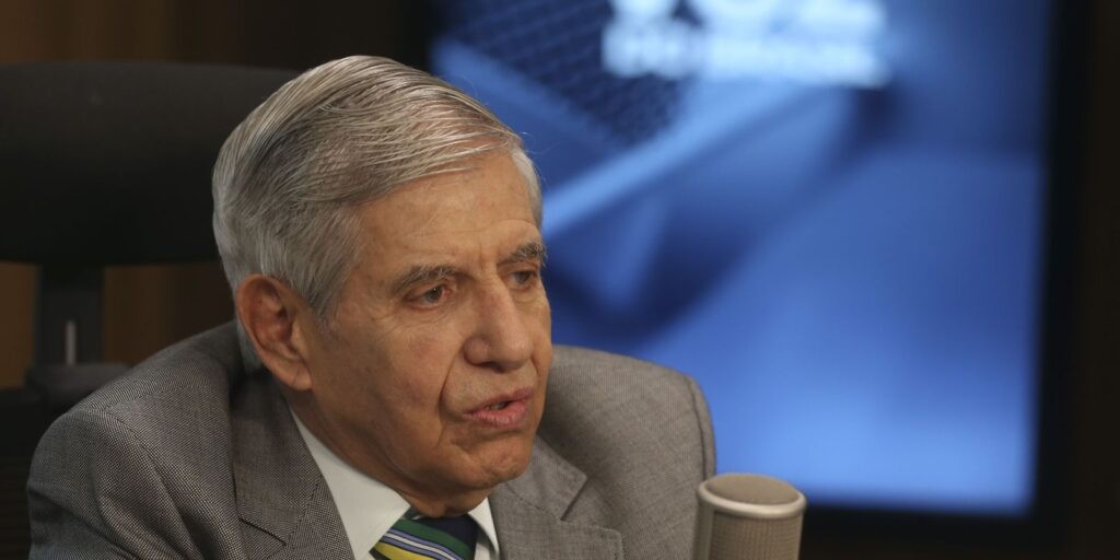 Identidade nacional foi criada quase 200 anos antes da Independência