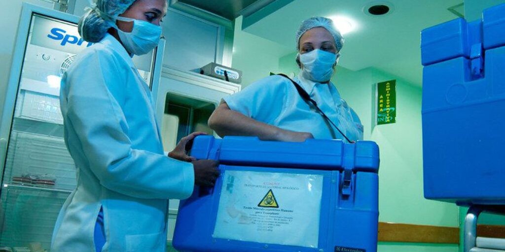 Ministério da Saúde lança campanha de doação de órgãos e tecidos