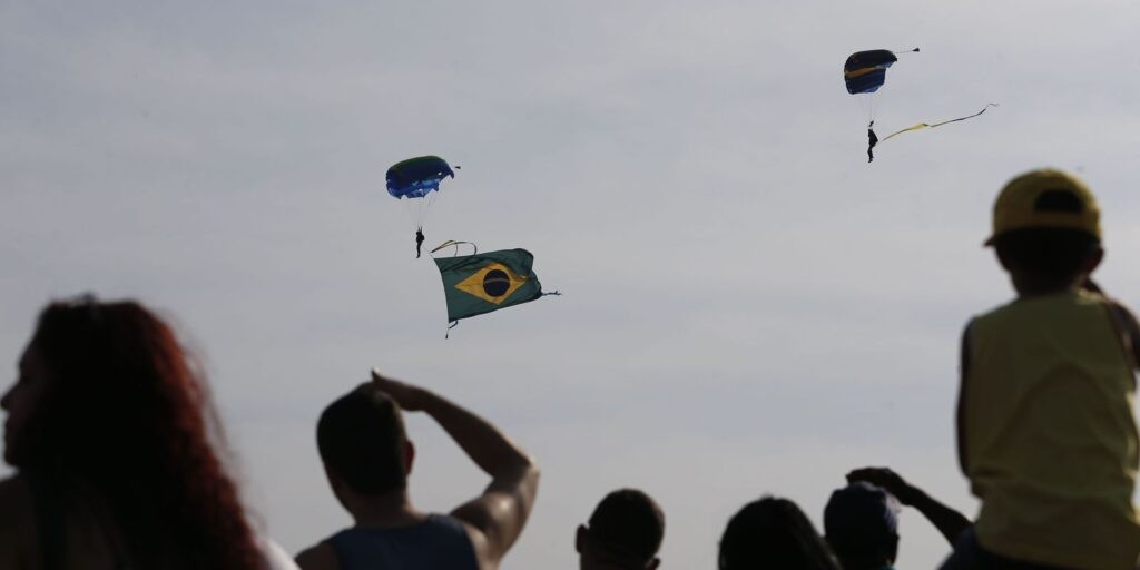 Musal comemora bicentenário da Independência neste fim de semana