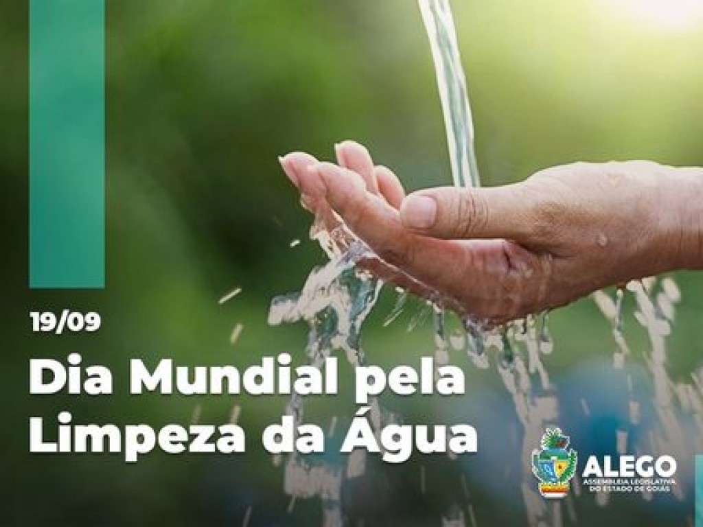 Preservação do Meio Ambiente