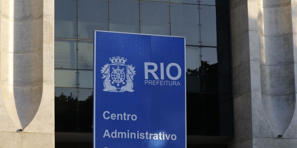 Prefeitura do Rio retoma atendimento do CadÚnico, atingido por ataque