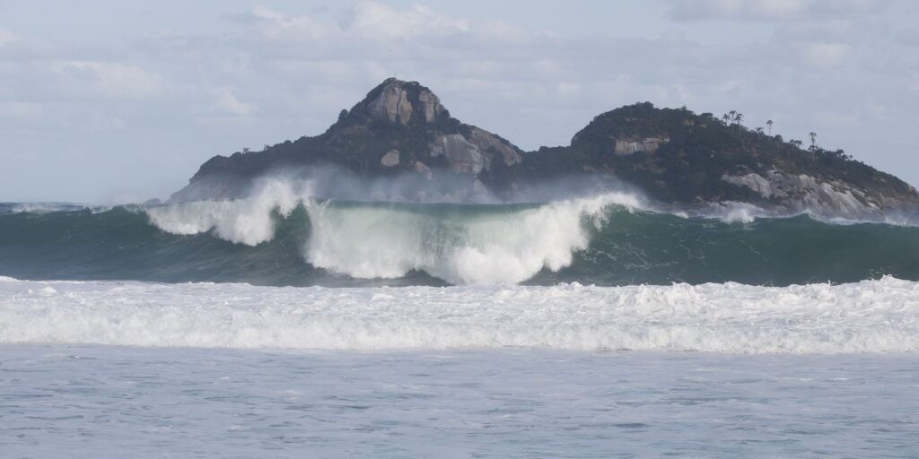 Niterói abre hoje a série Cidades na Década do Oceano