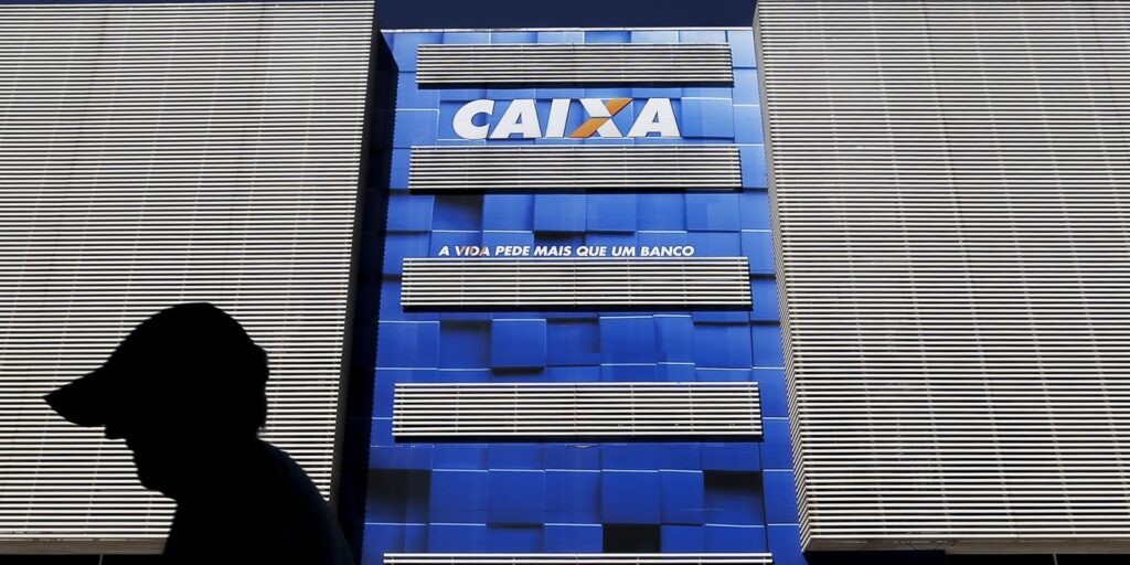 Caixa começa a pagar hoje Auxílio Brasil de R$ 600