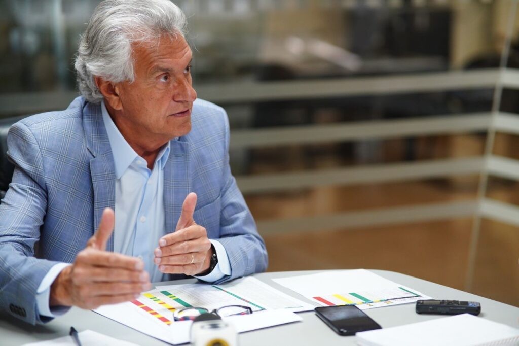 Governo vai intensificar trabalho no social em Goiás