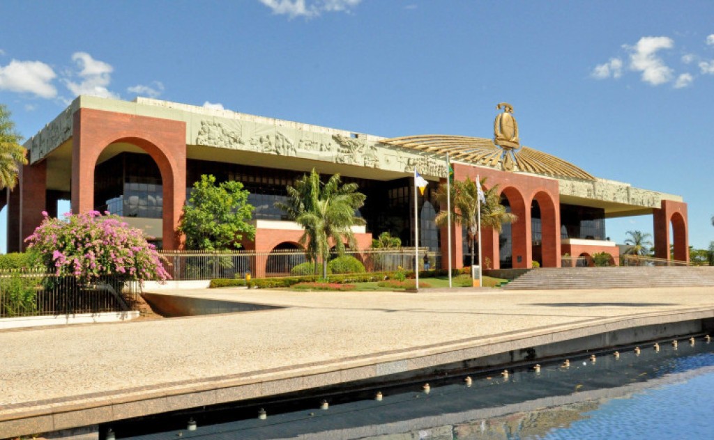 Projetos de Parceria Público-Privada avançam no Governo do Tocantins