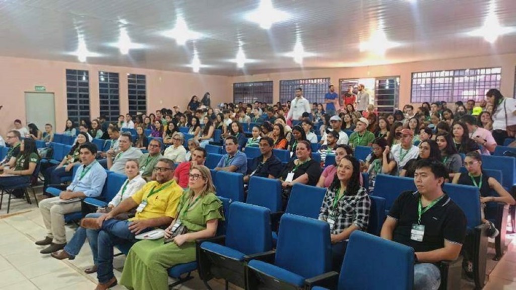 Não há transmissão de vírus da aftosa em Goiás